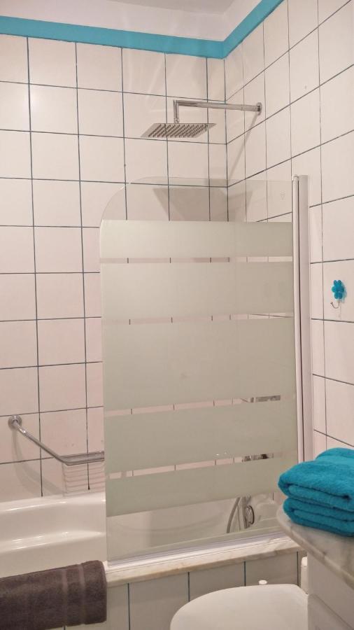 The Bluestudio Tacoronte Zewnętrze zdjęcie