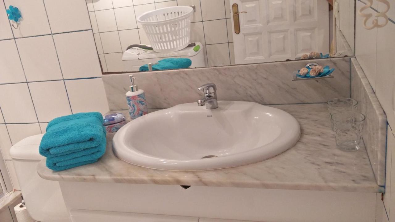 The Bluestudio Tacoronte Zewnętrze zdjęcie
